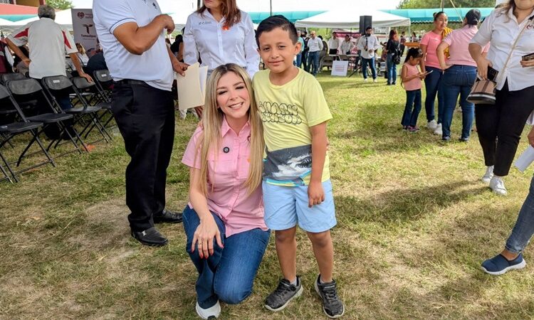 Matamoros avanza en el bienestar de su gente