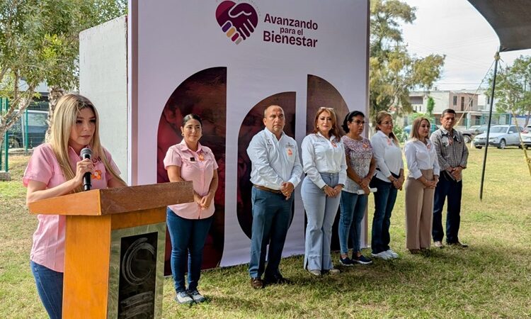 Matamoros avanza en el bienestar de su gente