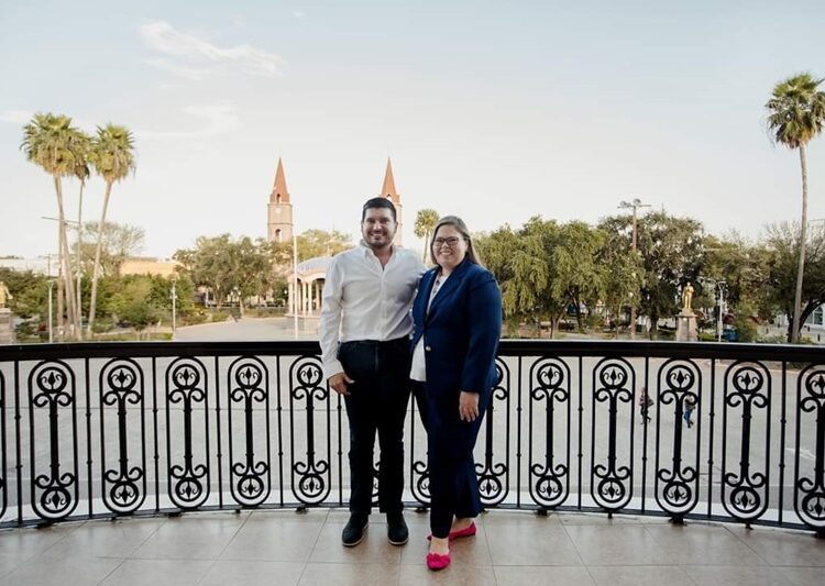 Matamoros y EUA reafirman lazos de cooperación