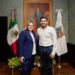 Matamoros y EUA reafirman lazos de cooperación