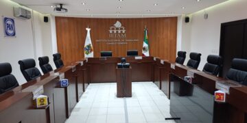 “Muchos puestos en juego complicaran elección de jueces”: Ramos Charre