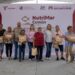 Municipio y Estado realizan la segunda entrega del programa NutriMar-Común