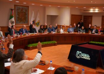 Aprueba NLD «programa de ordenamiento territorial y desarrollo urbano 2050”