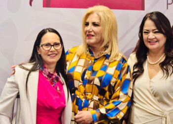 Obtiene Tamaulipas la coordinación de proyectos ante la CPCE-F