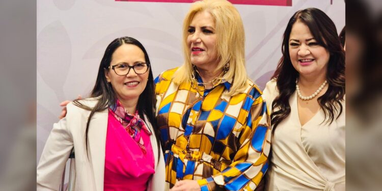 Obtiene Tamaulipas la coordinación de proyectos ante la CPCE-F