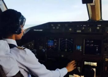 Ofertarán carreras para sector aéreo en Tamaulipas