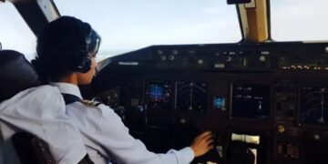 Ofertarán carreras para sector aéreo en Tamaulipas