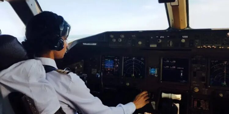 Ofertarán carreras para sector aéreo en Tamaulipas