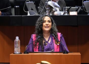 Senado respalda a CSP para reorganizar al gobierno