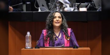 Senado respalda a CSP para reorganizar al gobierno