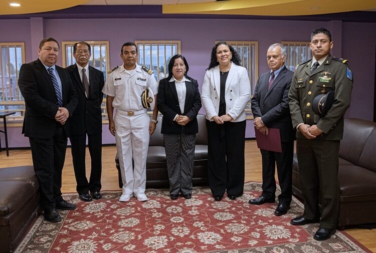 Participa Matamoros en graduación del ITM