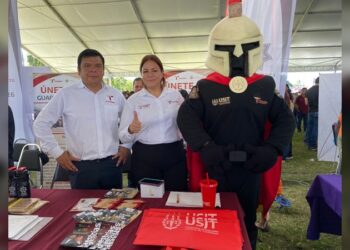 Participa USJT en brigadas “Transformando Familias” del DIF estatal