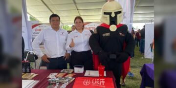 Participa USJT en brigadas “Transformando Familias” del DIF estatal