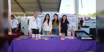 Participa UPRR en brigada “Transformando Familias”