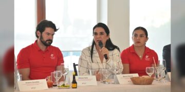 Plantea Mónica Villarreal apoyos para despicadoras
