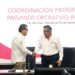 Prepara Tamaulipas programa Héroes Paisanos, Operativo Invierno 2024