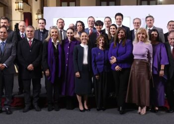 Presenta CSP al Consejo Asesor de Desarrollo Económico Regional