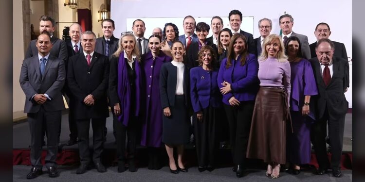 Presenta CSP al Consejo Asesor de Desarrollo Económico Regional