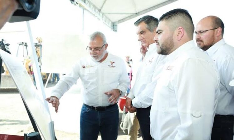 Nuevo Comité de Morena en McAllen, Texas