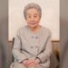 Princesa Mikasa de Japón, falleció a los 101 años