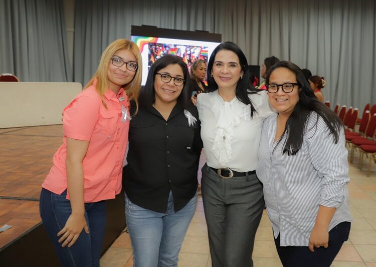 Promueve Tampico políticas de inclusión y respeto a la diversidad