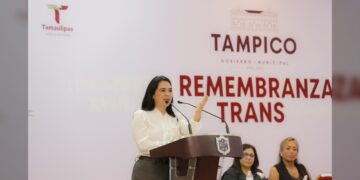 Promueve Tampico políticas de inclusión y respeto a la diversidad