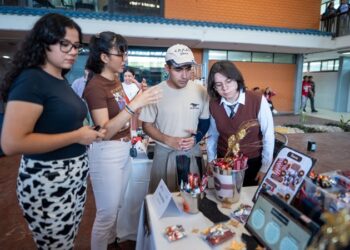 Promueve la UAT concursos de innovación y emprendimiento estudiantil