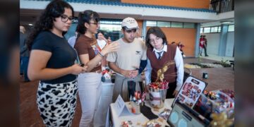 Promueve la UAT concursos de innovación y emprendimiento estudiantil