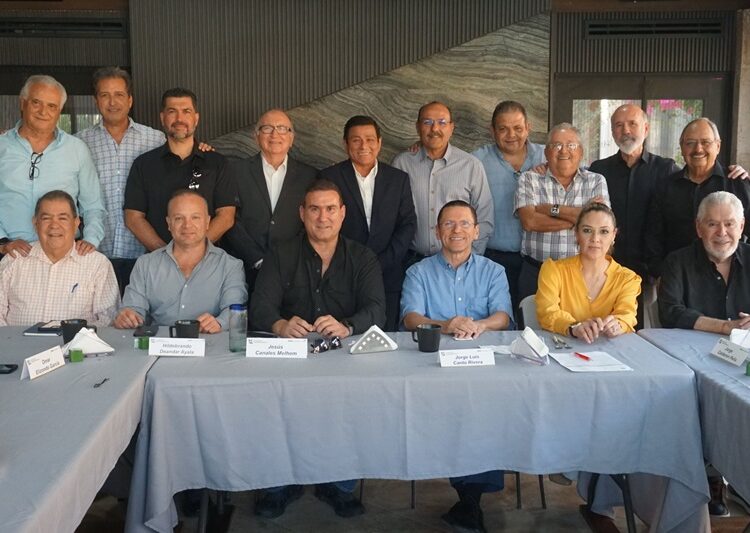 Que Reynosa reconsidere Plan de Ingresos 2025