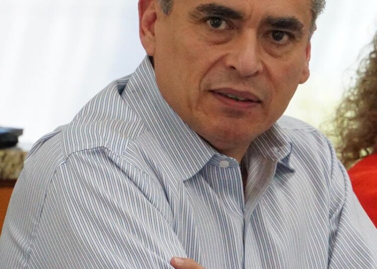 Que Reynosa reconsidere Plan de Ingresos 2025