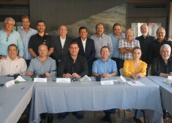 Que Reynosa reconsidere Plan de Ingresos 2025