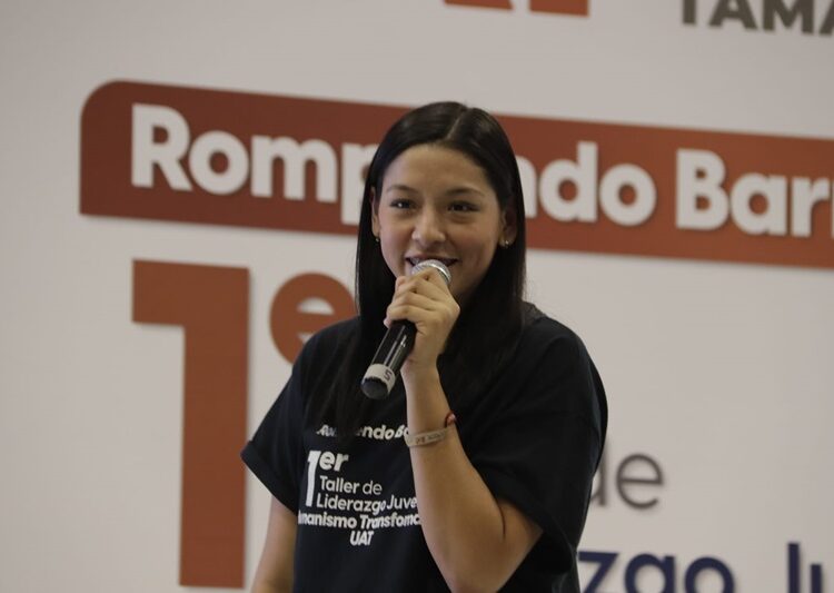 “Que nuestros estudiantes sean líderes con sentido humanista”: Dámaso