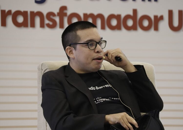 “Que nuestros estudiantes sean líderes con sentido humanista”: Dámaso