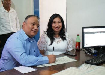 Quedan pocos días para registrarse en la ‘Campaña de Matrimonios Colectivos’ del DIF