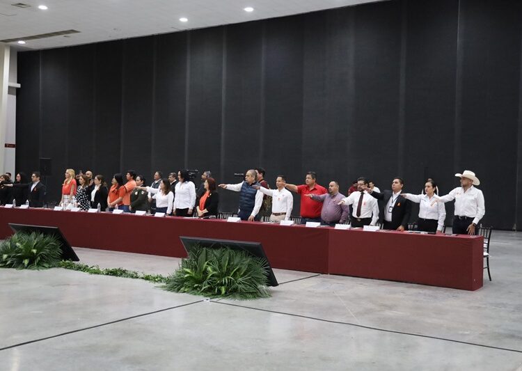 Reafirma Tamaulipas protección de los derechos de niñas, niños y adolescentes