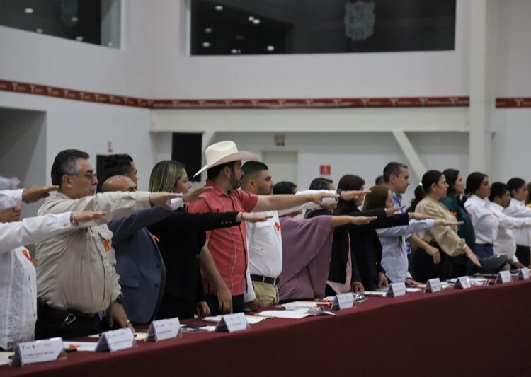 Reafirma Tamaulipas protección de los derechos de niñas, niños y adolescentes