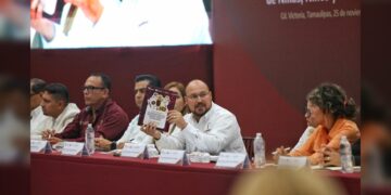 Reafirma Tamaulipas protección de los derechos de niñas, niños y adolescentes