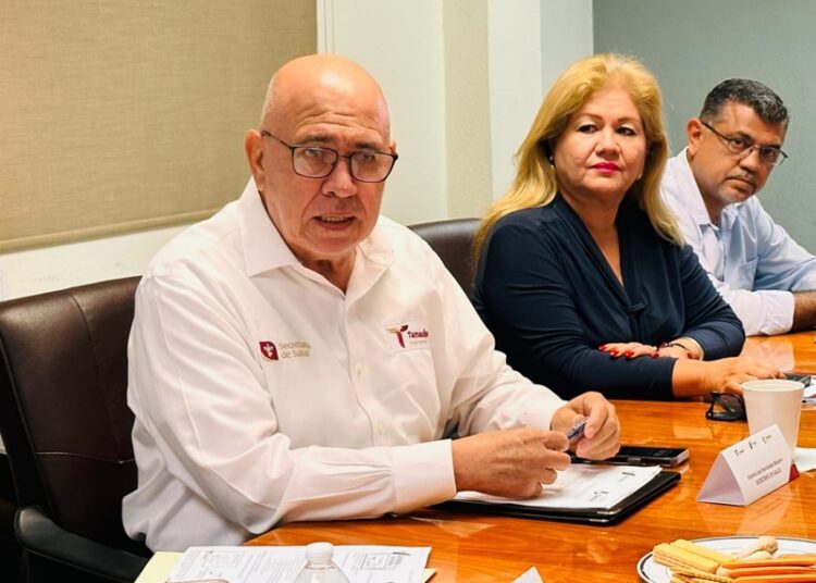 Realiza COMAPA Victoria su 2.ª Sesión de Consejo de Administración