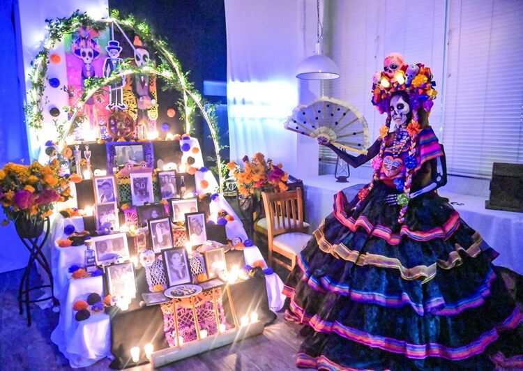 Realiza Grupo Curricanes cena temática a beneficio del DIF Tampico