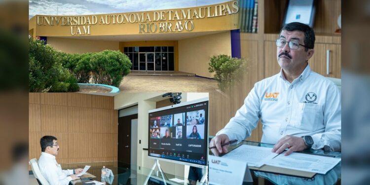 Realiza la UAT proceso para recertificar la carrera de Ingeniería en Mantenimiento Industrial