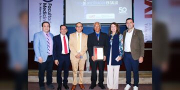 Realiza la UAT su congreso internacional de investigación y salud