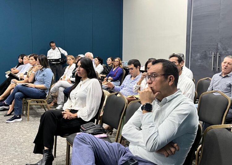 Realizan Foros en Tampico para el PMD