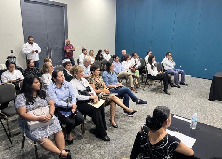 Realizan Foros en Tampico para el PMD