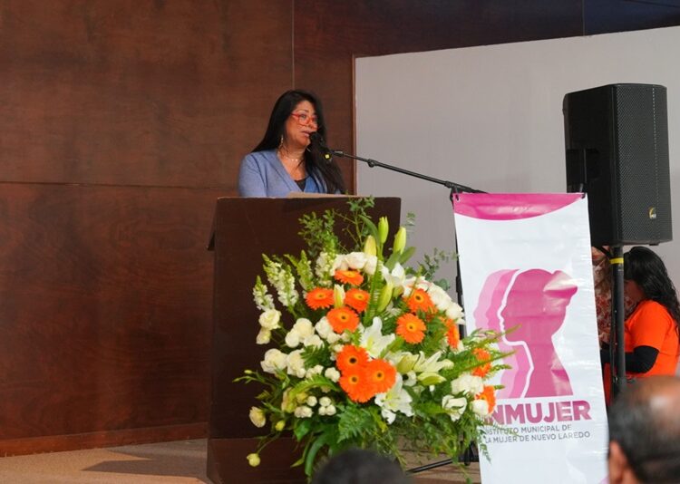 Reconoce Gobierno de NLD a 21 Mujeres beneficiadas por programas de INMUJER