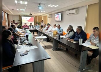 Refuerza Sector Salud estrategias de atención para temporada invernal