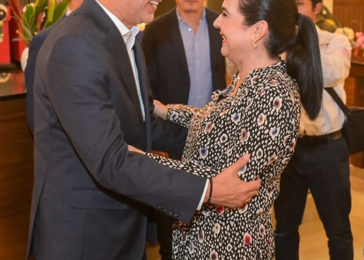 Refuerzan alcaldes del Sur acciones contra violencia doméstica y de género