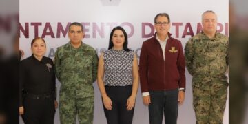 Refuerzan alcaldes del Sur acciones contra violencia doméstica y de género