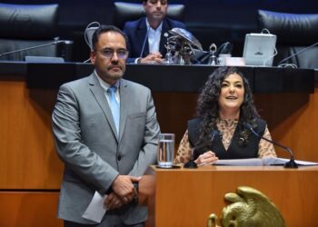 Regulariza Senado importación de vehículos extranjeros