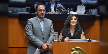 Regulariza Senado importación de vehículos extranjeros