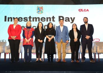 “Relaciones comerciales con China son fructíferas”: Olga